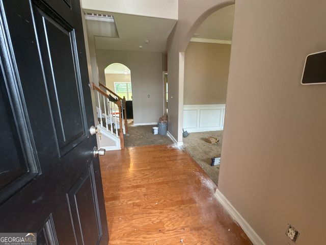 354 Shady Glen, Dallas, GA 30132