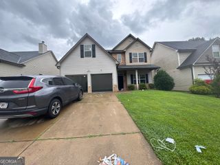 354 Shady Glen, Dallas, GA 30132