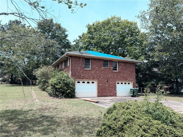 100 Rimel Lane, Atlanta, GA 30349