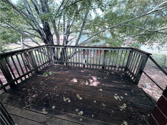 100 Rimel Lane, Atlanta, GA 30349