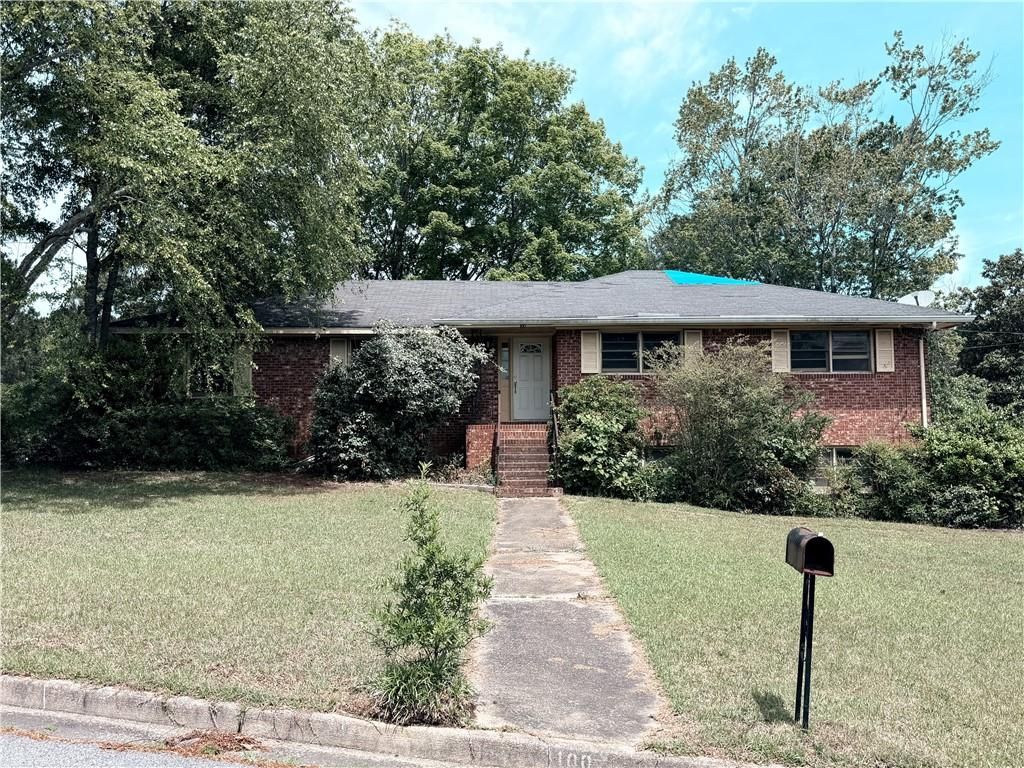 100 Rimel Lane, Atlanta, GA 30349