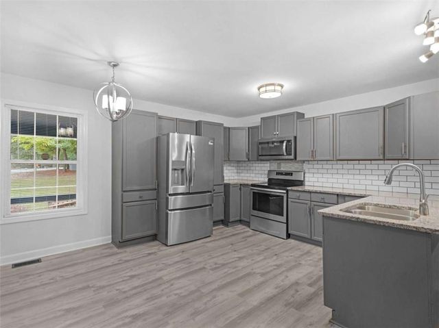 870 Mount Tabor Road, Oxford, GA 30054