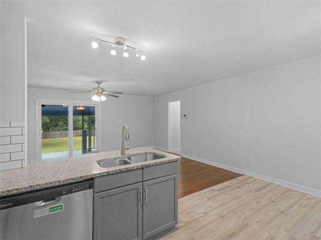 870 Mount Tabor Road, Oxford, GA 30054