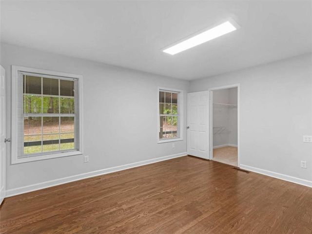 870 Mount Tabor Road, Oxford, GA 30054