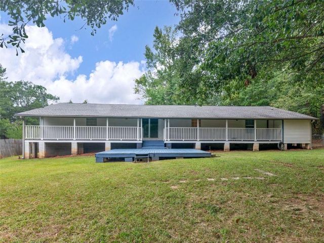 870 Mount Tabor Road, Oxford, GA 30054