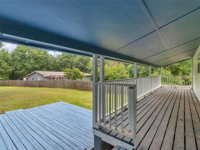 870 Mount Tabor Road, Oxford, GA 30054