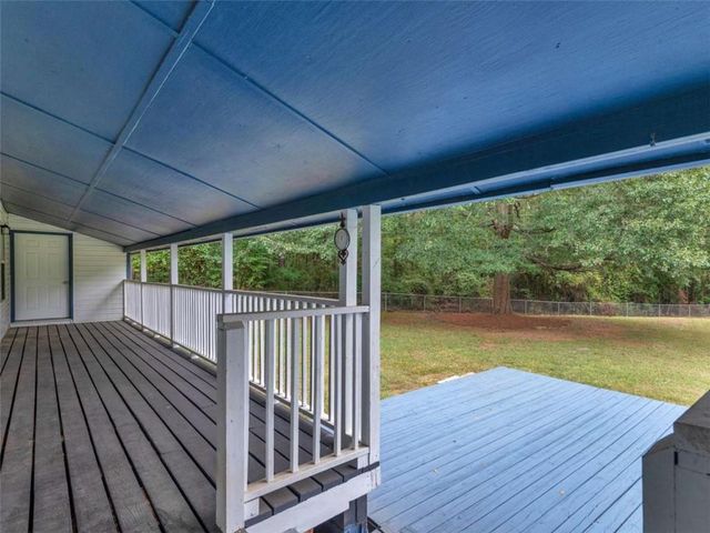 870 Mount Tabor Road, Oxford, GA 30054