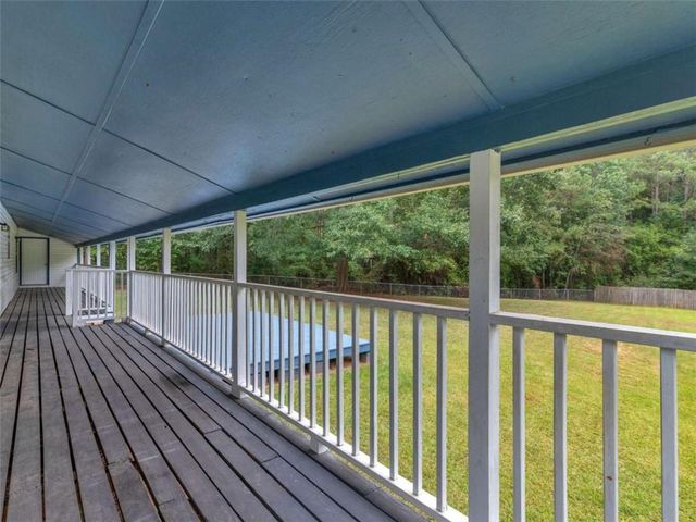 870 Mount Tabor Road, Oxford, GA 30054