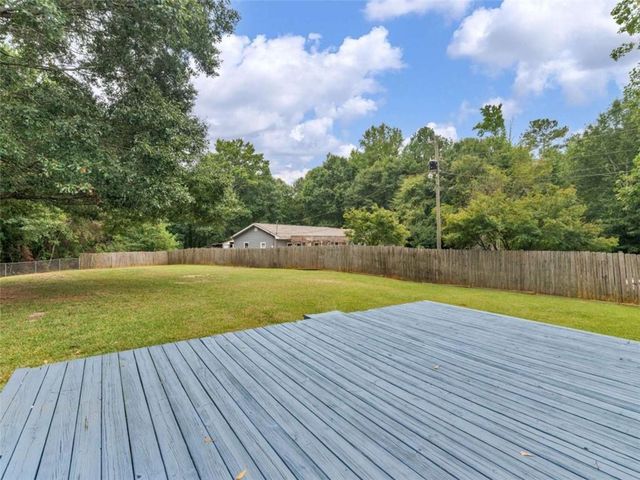 870 Mount Tabor Road, Oxford, GA 30054