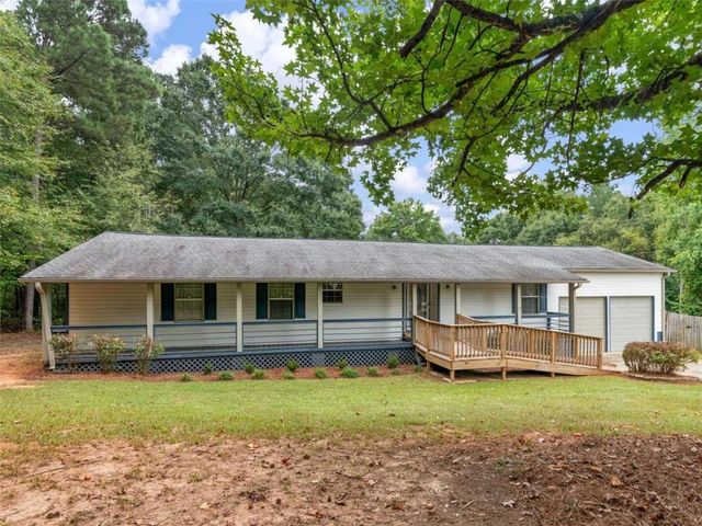 870 Mount Tabor Road, Oxford, GA 30054