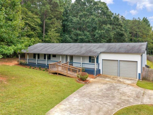 870 Mount Tabor Road, Oxford, GA 30054