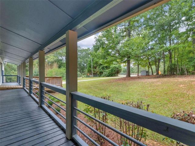 870 Mount Tabor Road, Oxford, GA 30054