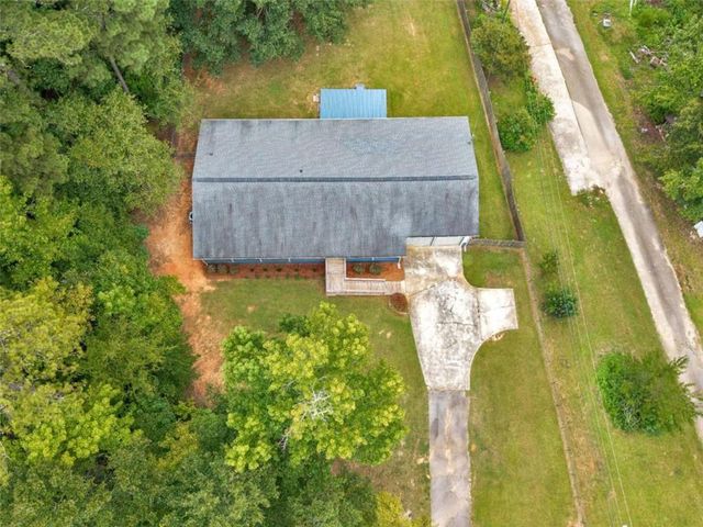870 Mount Tabor Road, Oxford, GA 30054