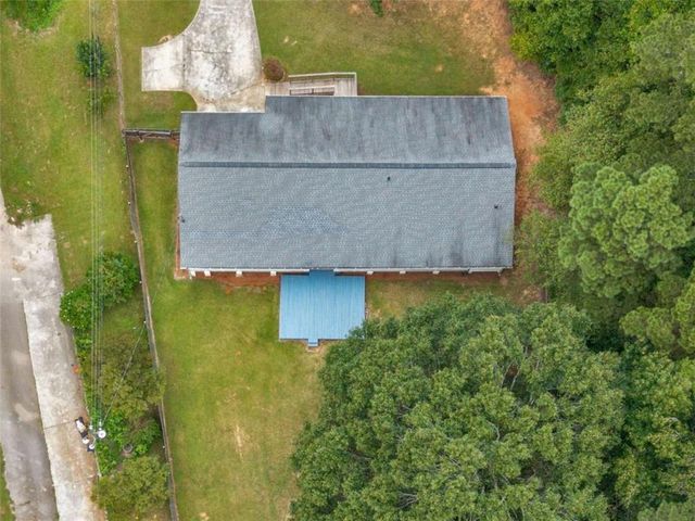 870 Mount Tabor Road, Oxford, GA 30054