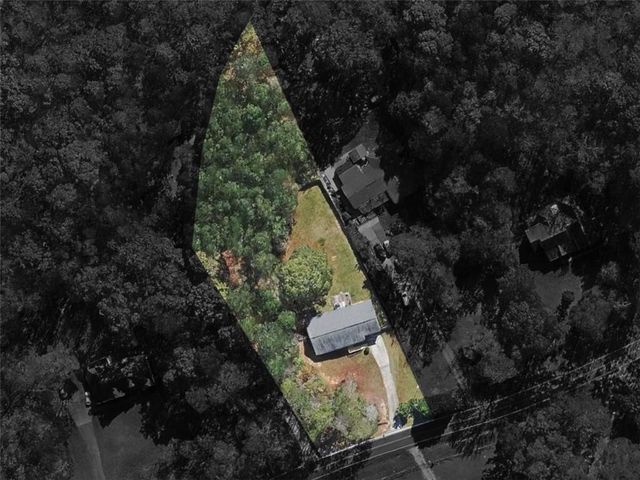 870 Mount Tabor Road, Oxford, GA 30054