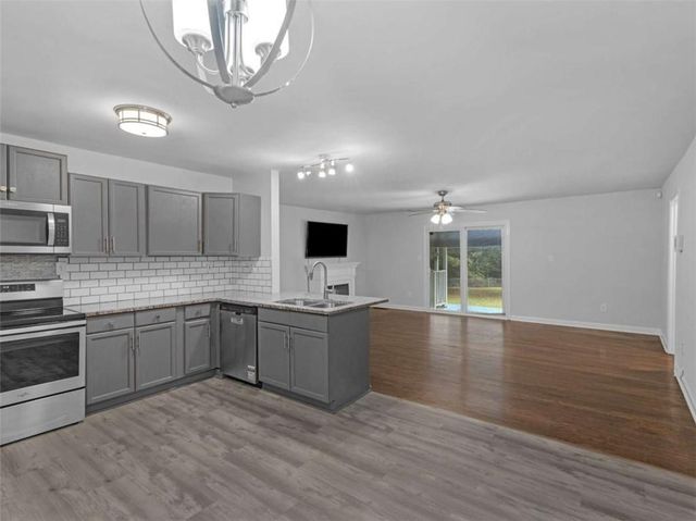 870 Mount Tabor Road, Oxford, GA 30054