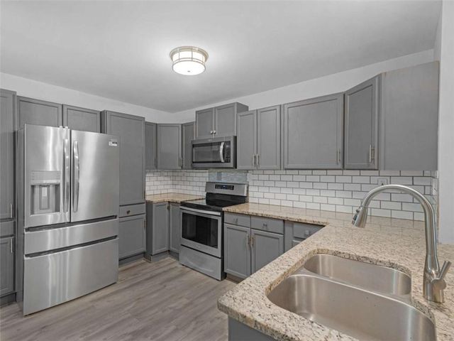 870 Mount Tabor Road, Oxford, GA 30054