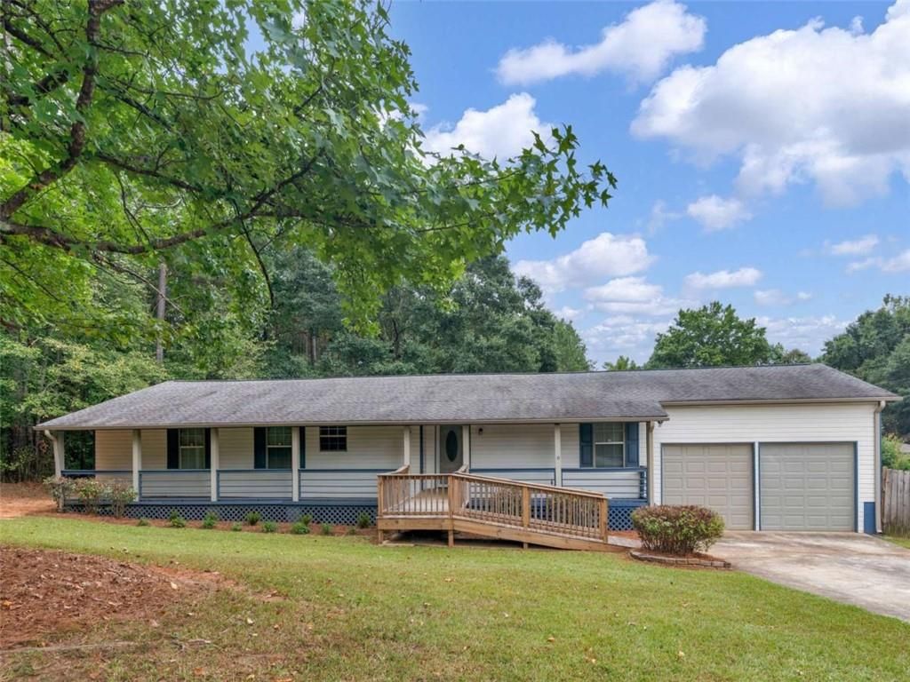 870 Mount Tabor Road, Oxford, GA 30054