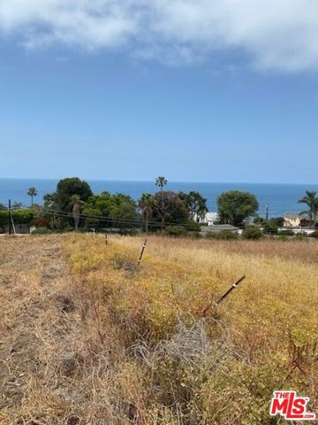 31701 Pacific Coast Hwy, Malibu, CA 90265