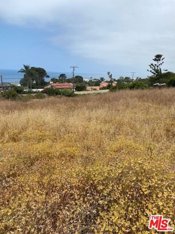 31701 Pacific Coast Hwy, Malibu, CA 90265