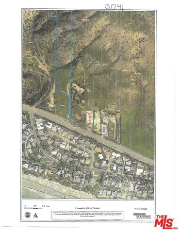 31701 Pacific Coast Hwy, Malibu, CA 90265