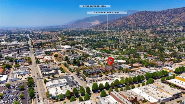 142 N Vermont ave B, Glendora, CA 91741