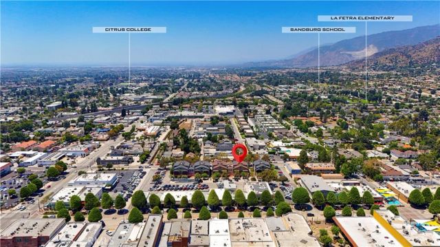 142 N Vermont ave B, Glendora, CA 91741