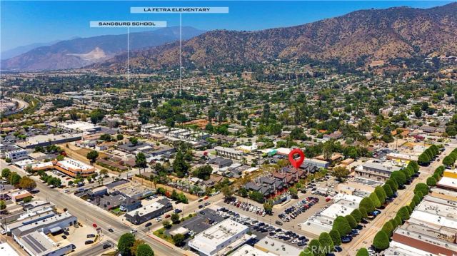 142 N Vermont ave B, Glendora, CA 91741