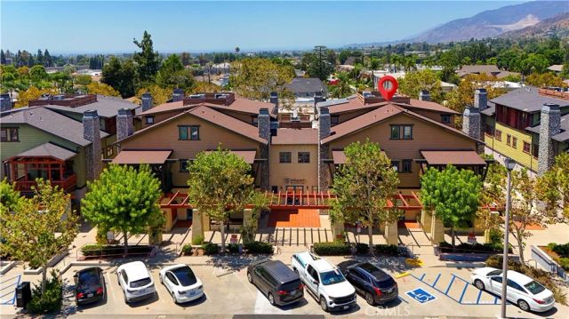 142 N Vermont ave B, Glendora, CA 91741