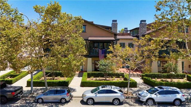 142 N Vermont ave B, Glendora, CA 91741