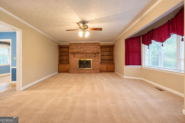 3483 Monica Lane SW, Conyers, GA 30094