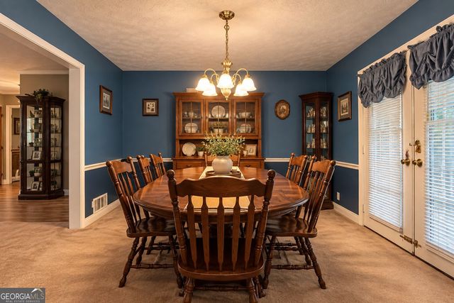 3483 Monica Lane SW, Conyers, GA 30094