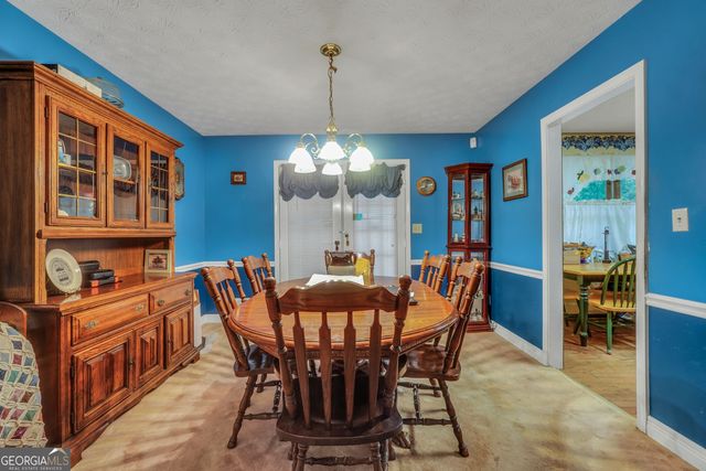 3483 Monica Lane SW, Conyers, GA 30094