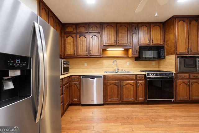 3483 Monica Lane SW, Conyers, GA 30094