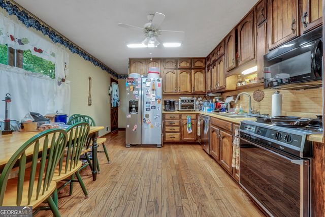 3483 Monica Lane SW, Conyers, GA 30094