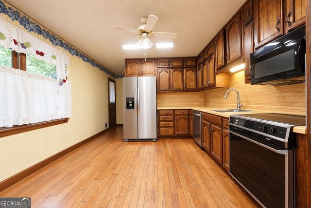 3483 Monica Lane SW, Conyers, GA 30094