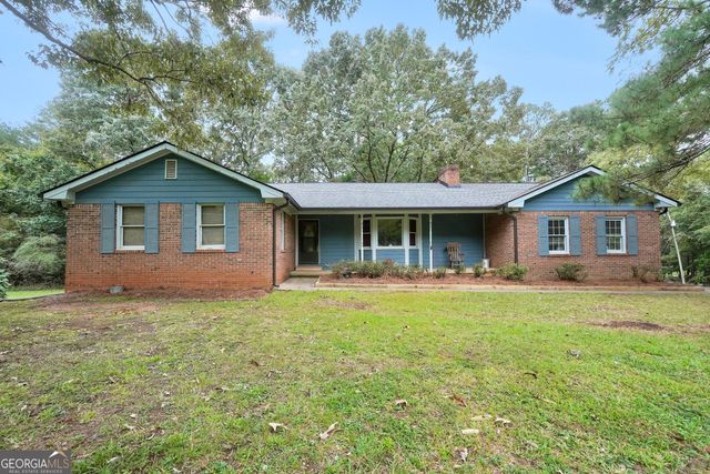 3483 Monica Lane SW, Conyers, GA 30094