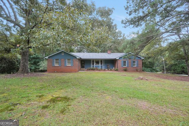 3483 Monica Lane SW, Conyers, GA 30094