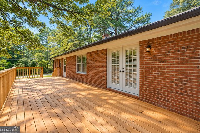 3483 Monica Lane SW, Conyers, GA 30094