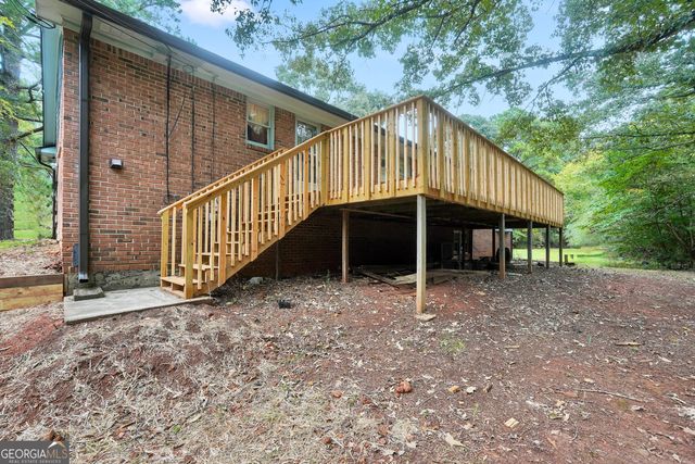 3483 Monica Lane SW, Conyers, GA 30094