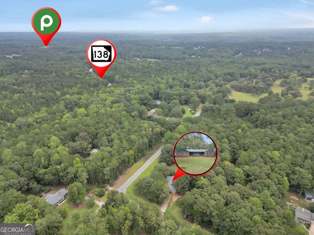 3483 Monica Lane SW, Conyers, GA 30094