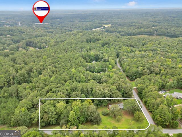 3483 Monica Lane SW, Conyers, GA 30094
