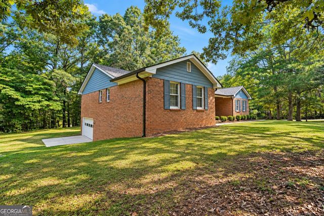 3483 Monica Lane SW, Conyers, GA 30094