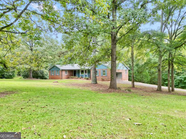 3483 Monica Lane SW, Conyers, GA 30094