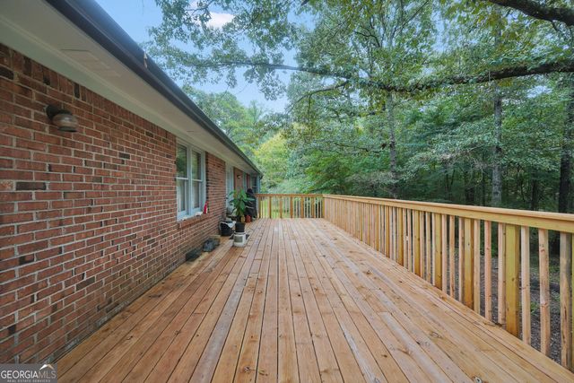 3483 Monica Lane SW, Conyers, GA 30094