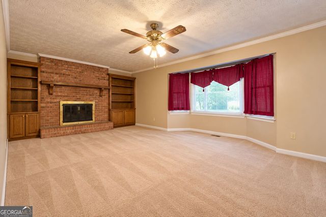 3483 Monica Lane SW, Conyers, GA 30094