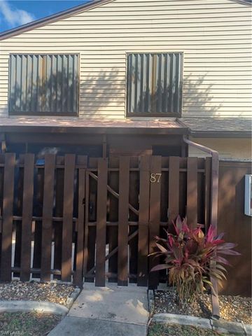 1210 SE 6th TER 87, Cape Coral, FL 33990