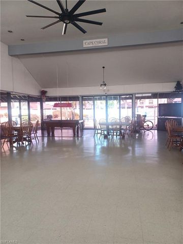 1210 SE 6th TER 87, Cape Coral, FL 33990