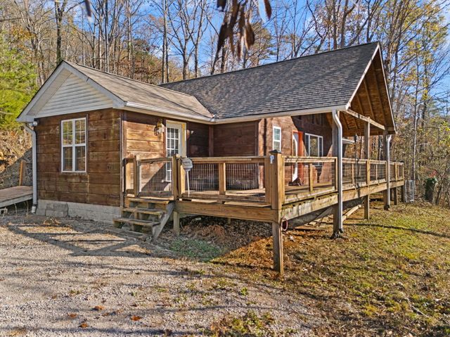 65 Maple Drive, Burnside, KY 42519