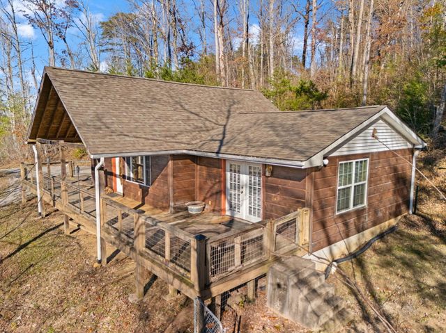 65 Maple Drive, Burnside, KY 42519
